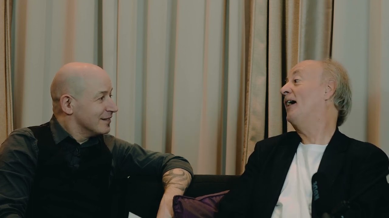 #DieSprechstunde [Teaser]: Das große Interview mit SP-Experte Nr. 1 Matthias Matting