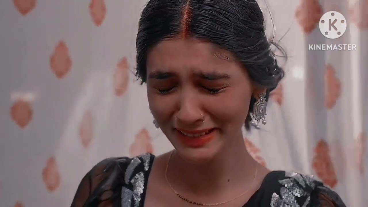 موت ابهيناف و انهيار اكشو /مسلسل امنيه وإن تحققت 😭😭💔💔💔