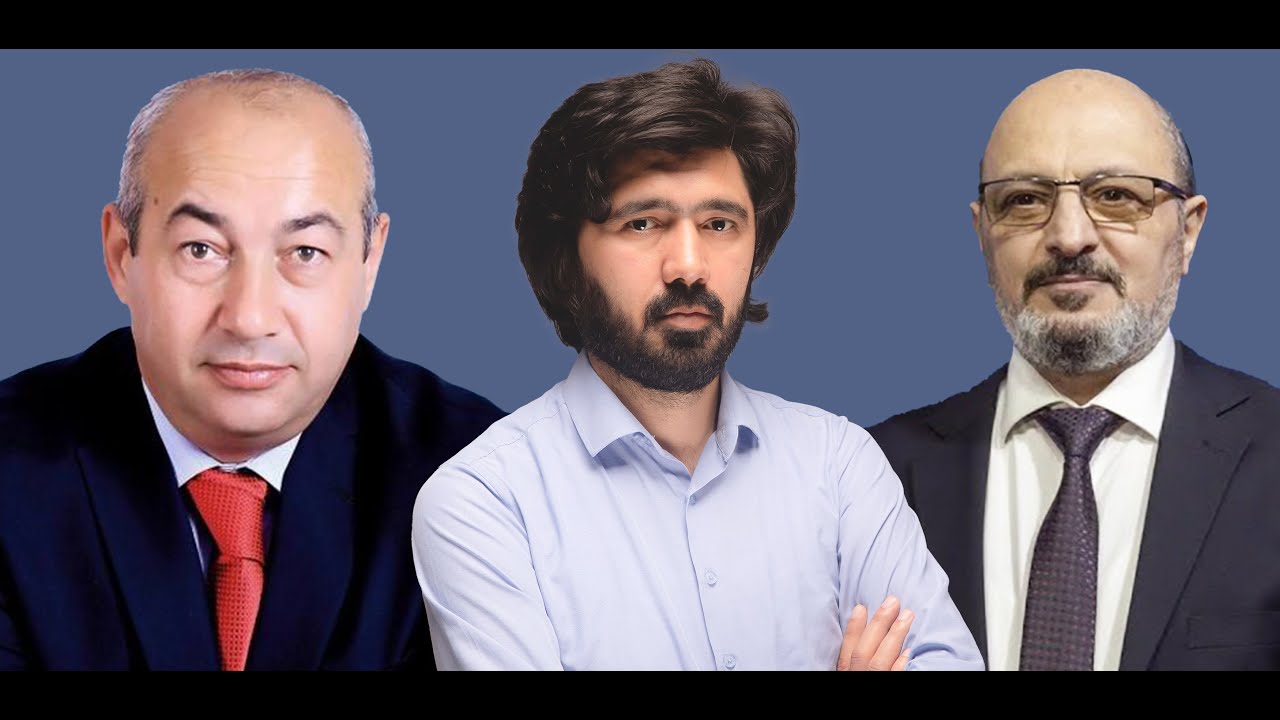 Kəramət Böyükçöl və qonaqları nələrdən danışacaqlar?