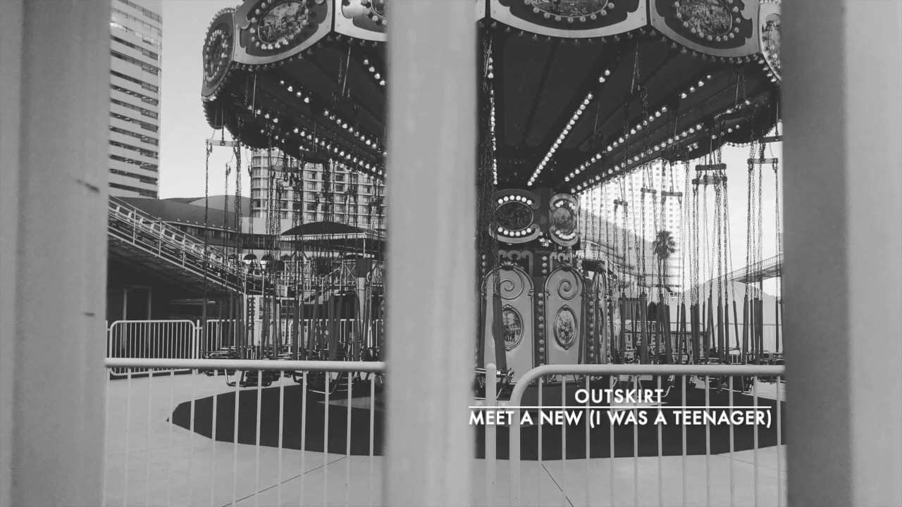 Outskirt - Meet A New (demo)