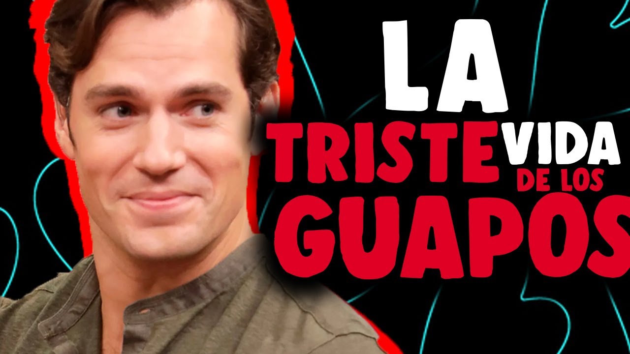 La TRISTE REALIDAD de ser ATRACTIVO  | Lo malo de ser Guapo 👨🏻💀