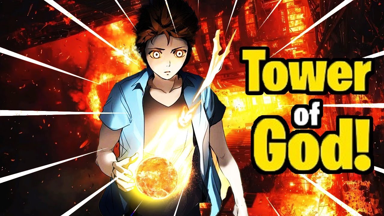 Everyone Abandoned Him  But He Entered the Tower and Became a God! | Tower of God Recap.