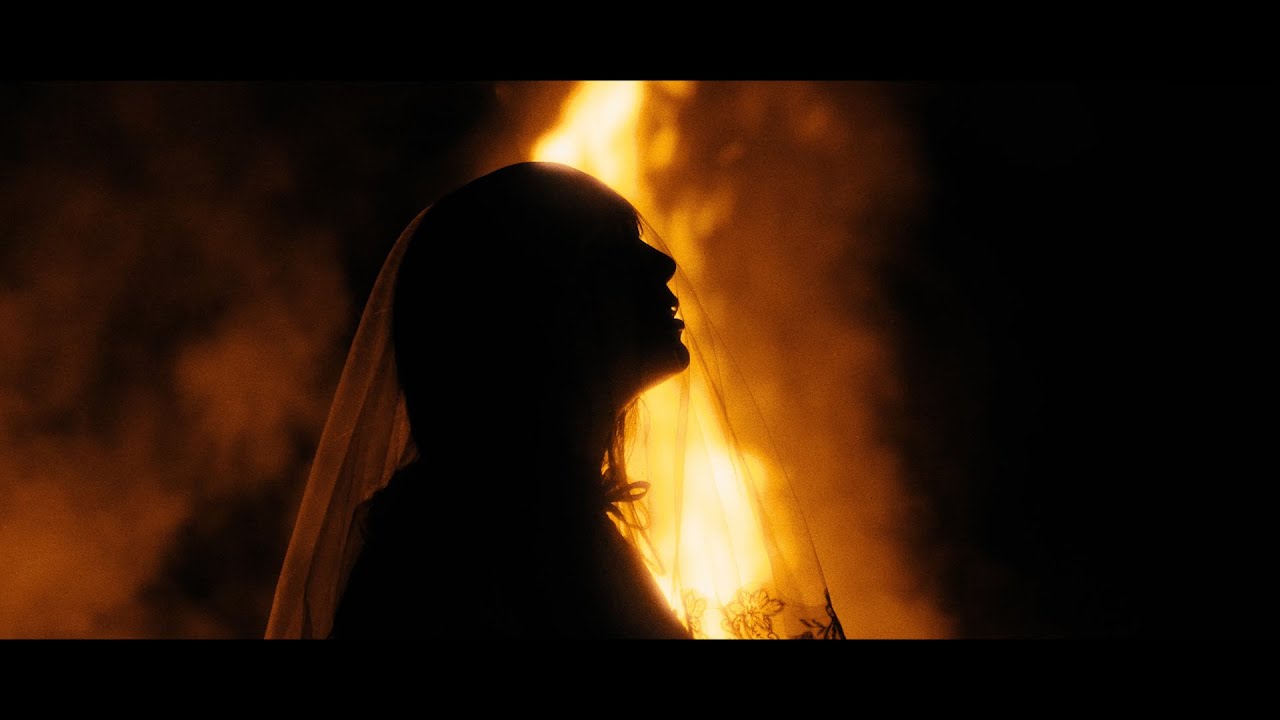 No One Road: Halley's Comet [OFFICIAL VIDEO]