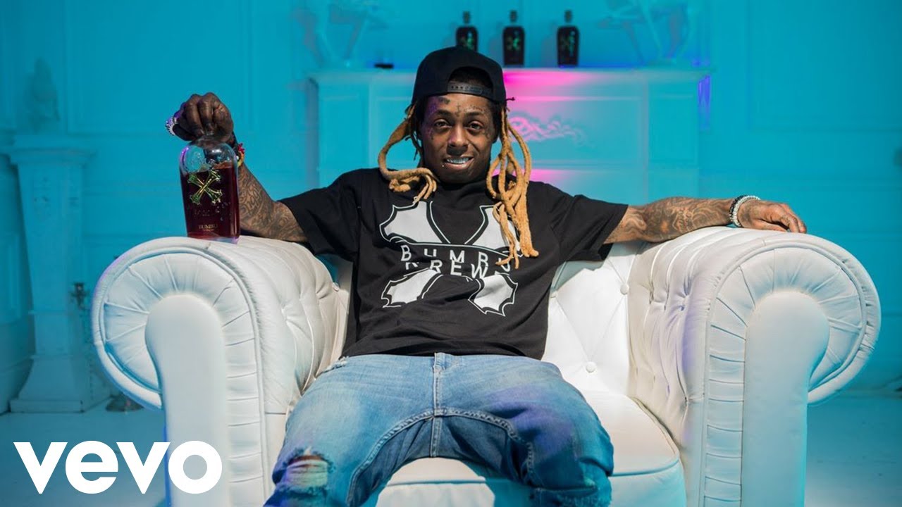 Lil Wayne ft. Boosie Badazz - Rockstar Vibes [Music Video]