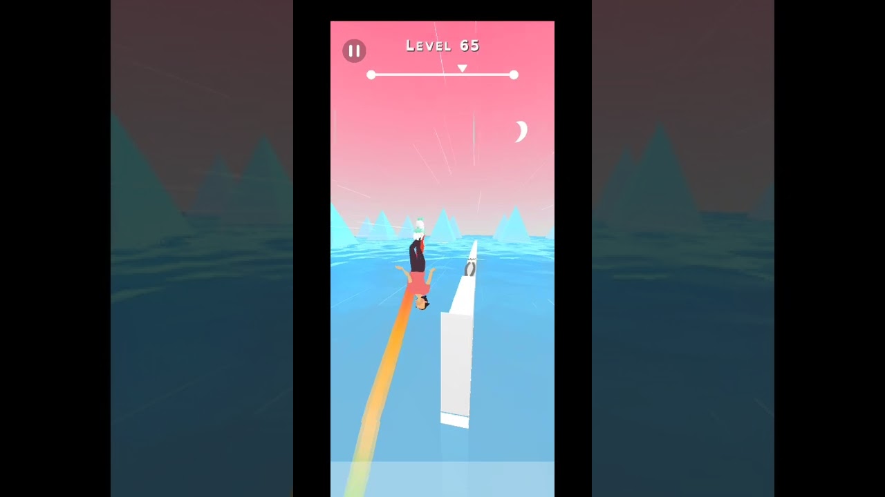 Sky Roller Level 62 to 70