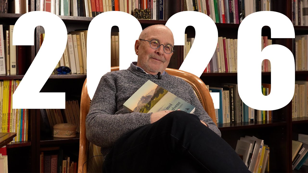 2026 s’annonce exceptionnelle aux Éditions Montsalvens | Livres, événements & nouveautés