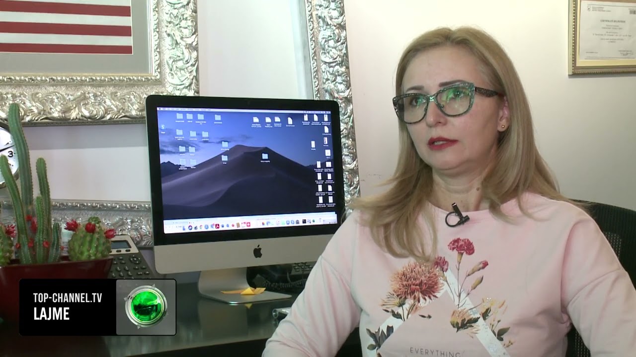 Top Channel/ Profesionet më të kërkuara/ Inxhinierët e telekomunikacionit, hidraulikët e mekanikët