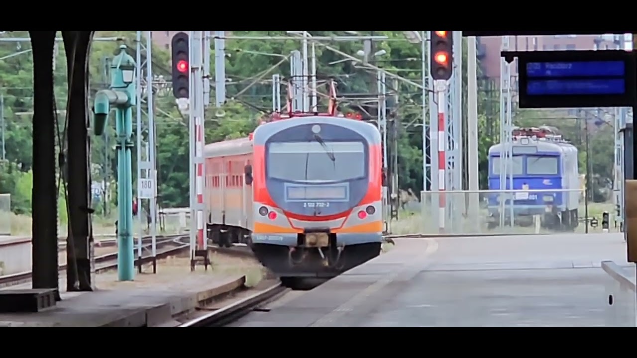 Wrocław Główny
