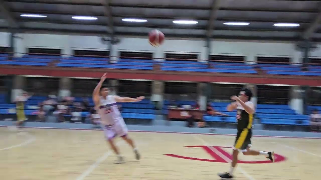 SVNHS VS SEVENTH DAY ADVENTIST 4TH QUARTER