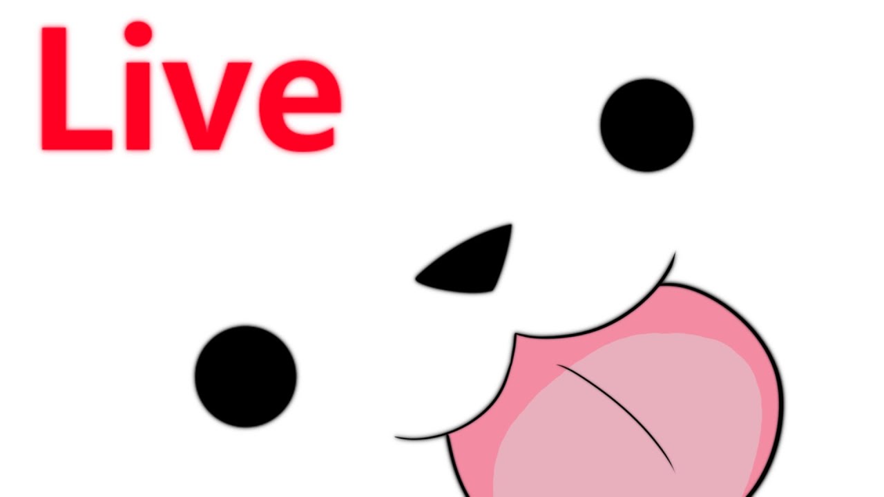 Gaster Drawing STREAM