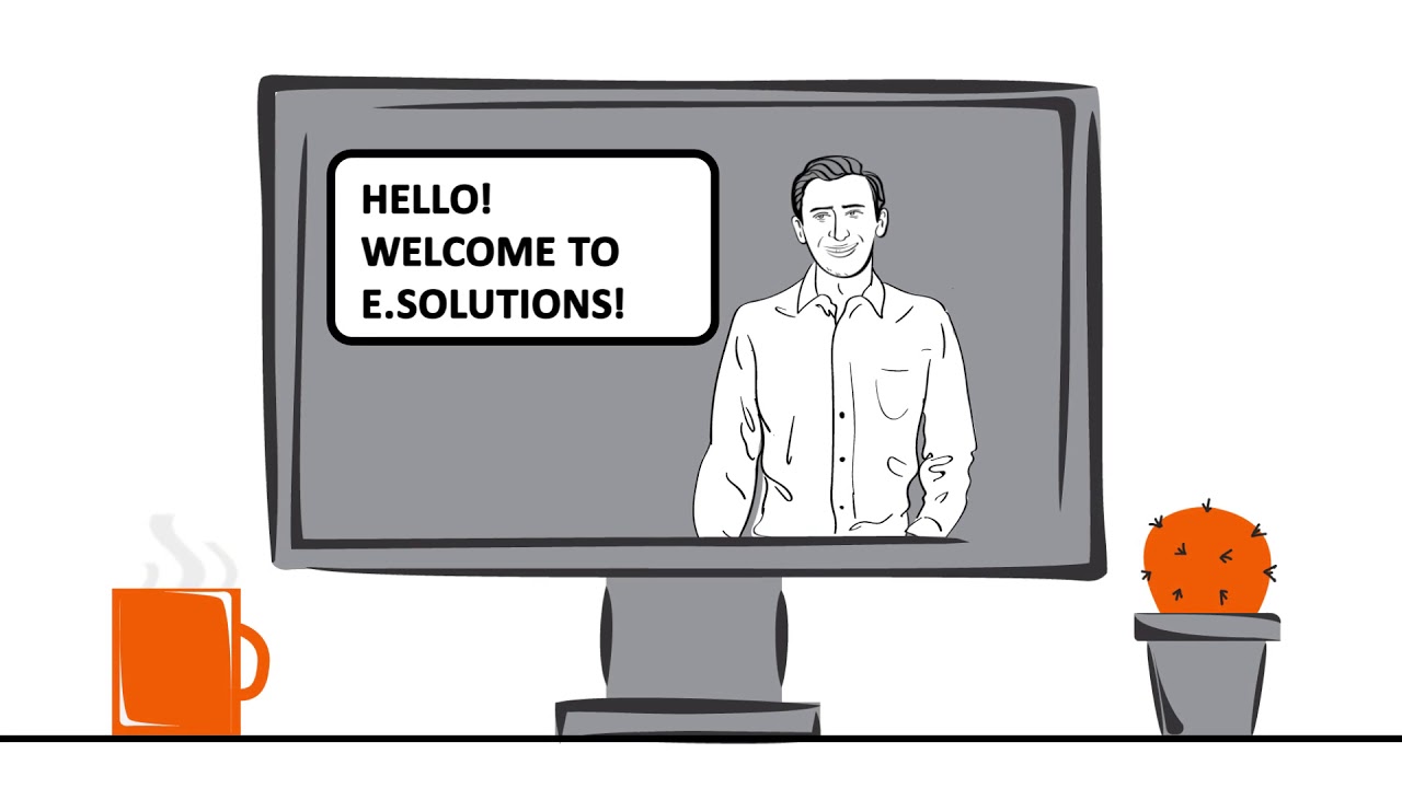 e.solutions GmbH