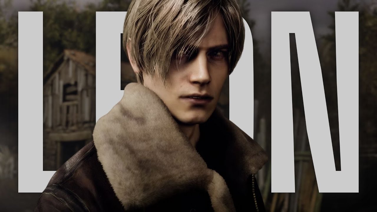 Antes de Resident Evil 9 debes conocer la verdad sobre Leon S. Kennedy