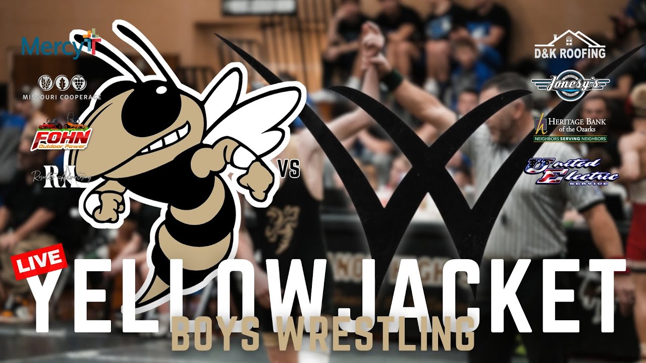 Willard at Lebanon | Wrestling Assembly Dual (LIVE)