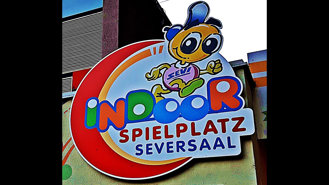 Indoorspielplatz SEVERSAAL Wien