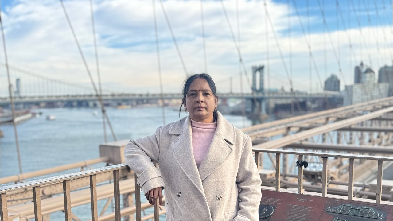 “Never Gave Up: A Love Story Between Me and My Mom”