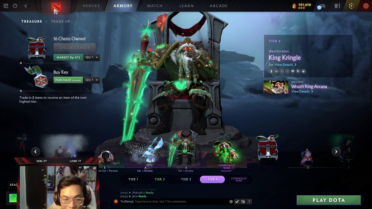 morning dota 2