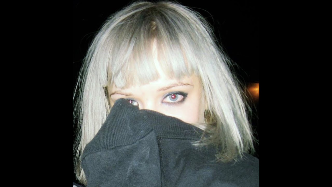 [FREE] crystal castles + buckshot + indie sleaze type beat (prod. glem)