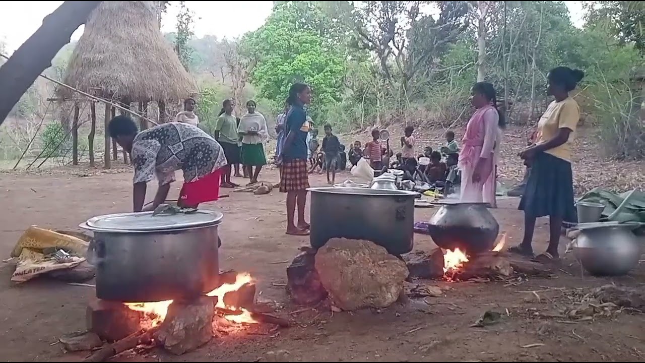 छोटा सा वीडियो न्यू मुंडारी वीडियो