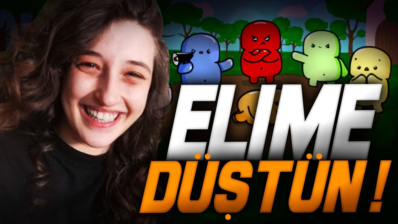 ELİME DÜŞTÜN! | FEIGN #17