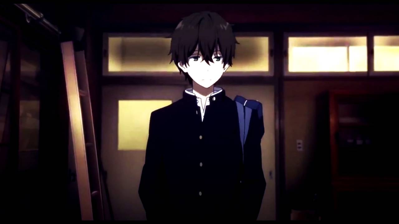 Hyouka Edit (vine)