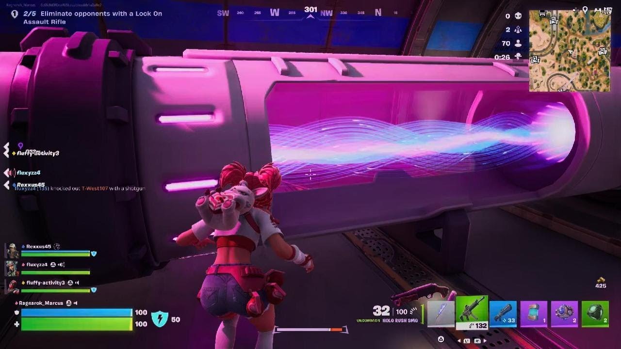 Fortnite_2026 Best perfect kills end up last team red group up got killed