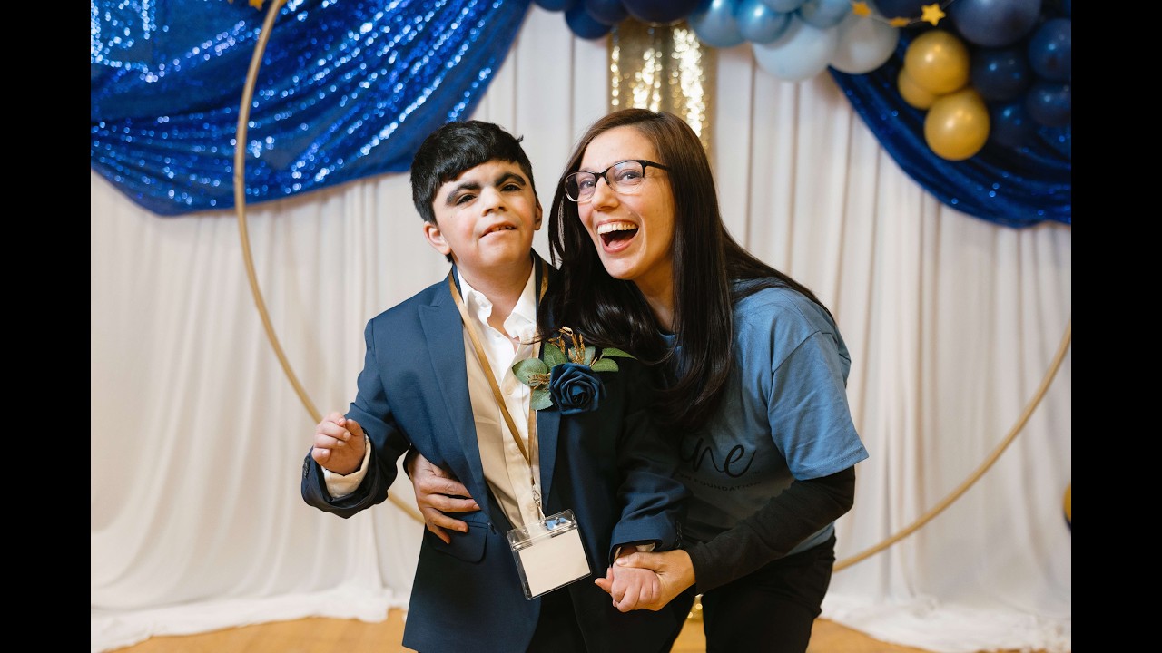 Night to Shine RI 2026