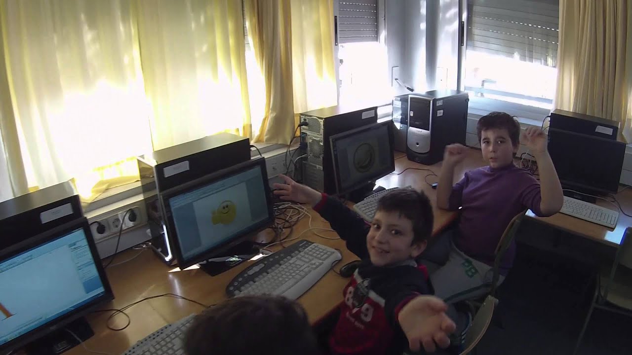 LIPDUB Escola Mare de Déu de Montserrat (Olesa)