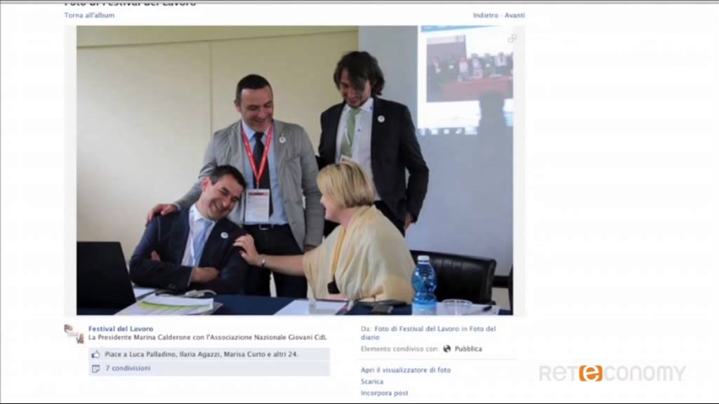 Festival del Lavoro 2014 | Focus Professionisti