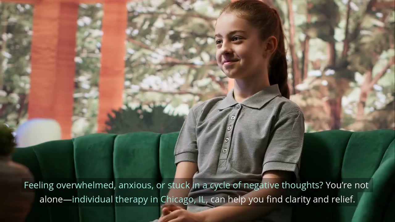 River North Counseling Group LLC - Individual Therapy Chicago, IL