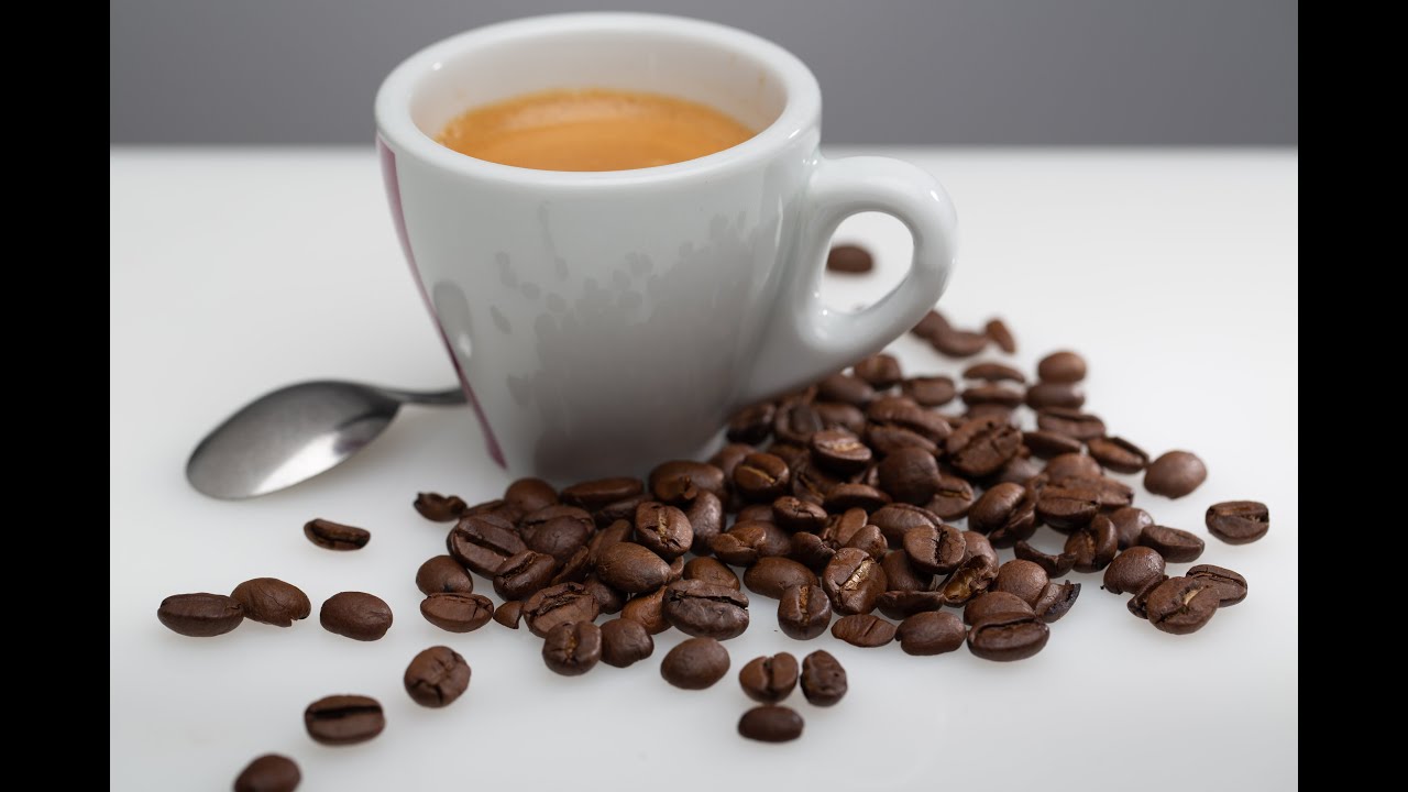 La vogue des cafés grand cru. ABE-RTS