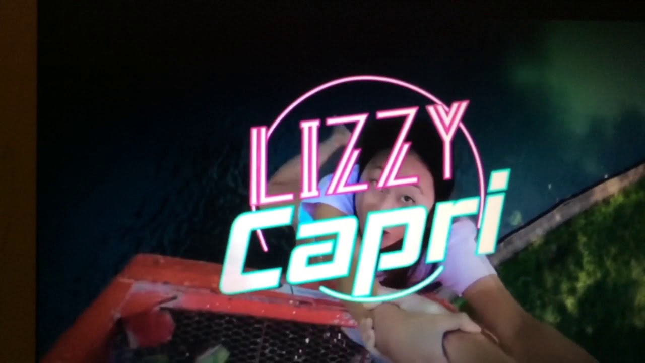 Lizzy capri intro