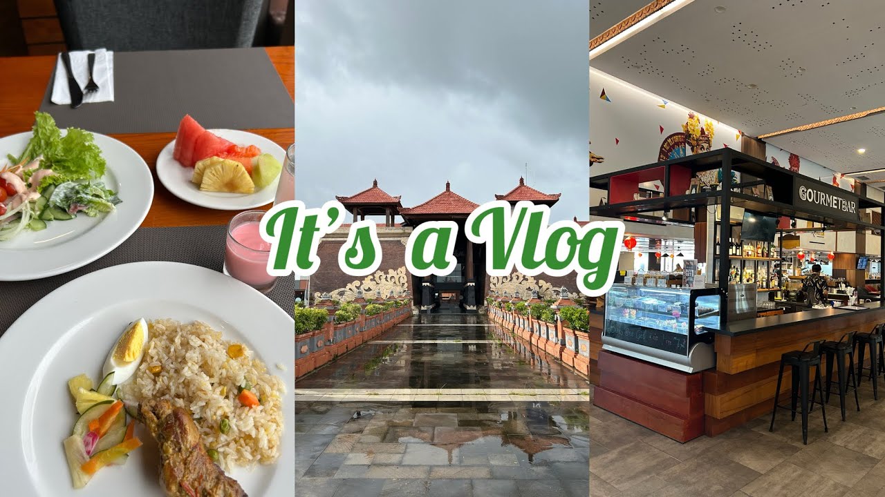 VLOG| days in the life of a South African living in Dubai| Bali, Salon, Friends.