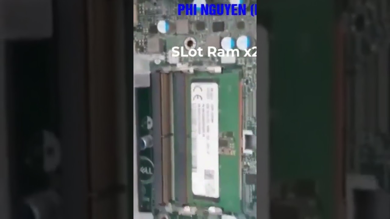 Inside Dell Precision 3460 SFF full   
