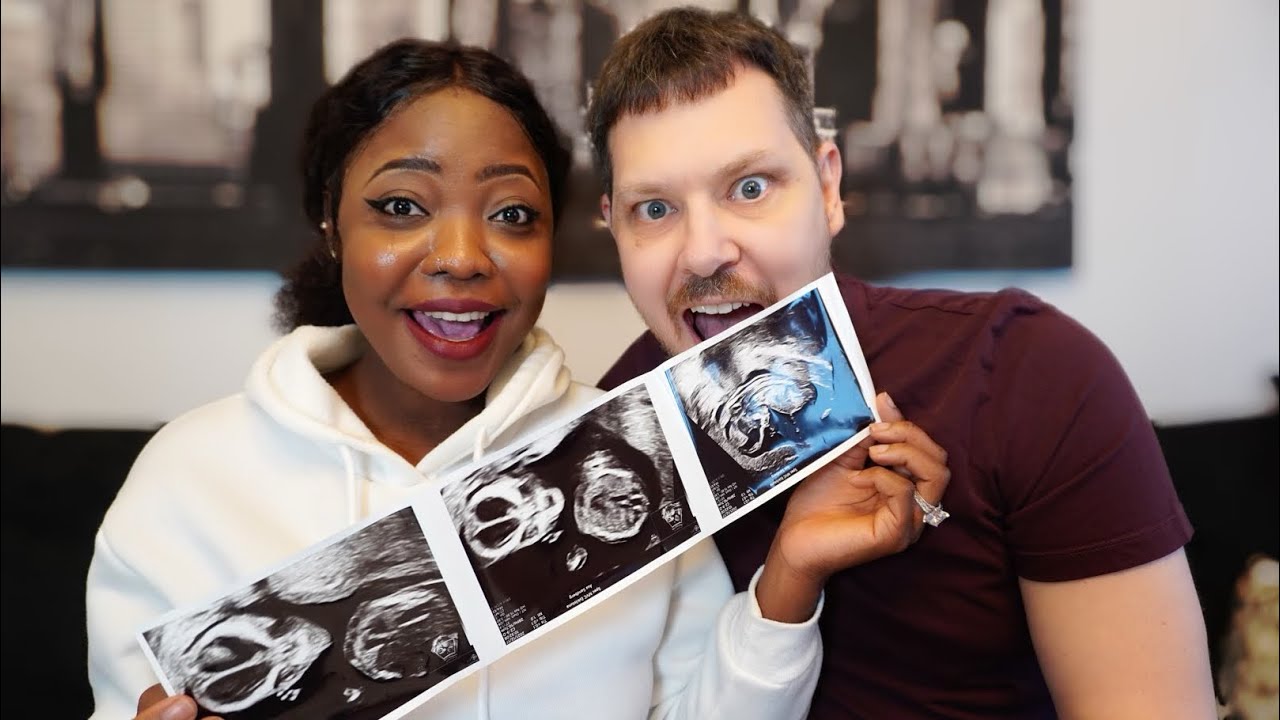 WE’RE HAVING A BABY!!! Life update where we have been? | Hyperemesis gravidarum