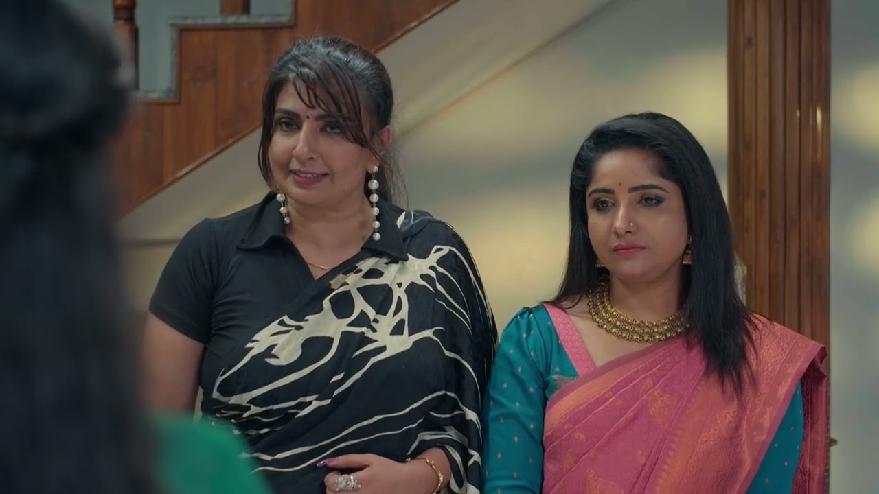 Mizhirandilum | Full Ep - 269 | Oct 15 2023 | Zee Keralam