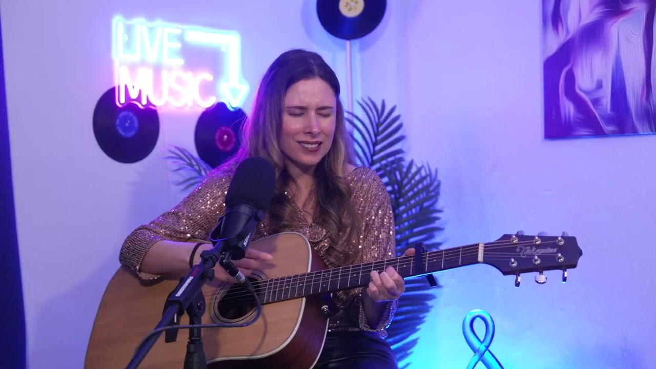 Lléname de tu Luz- Lorena Bossio