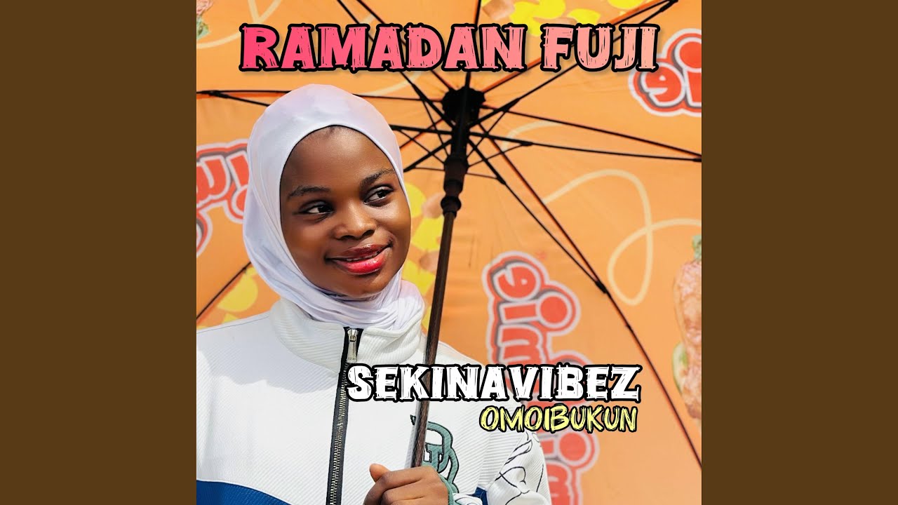 Ramadan Fuji