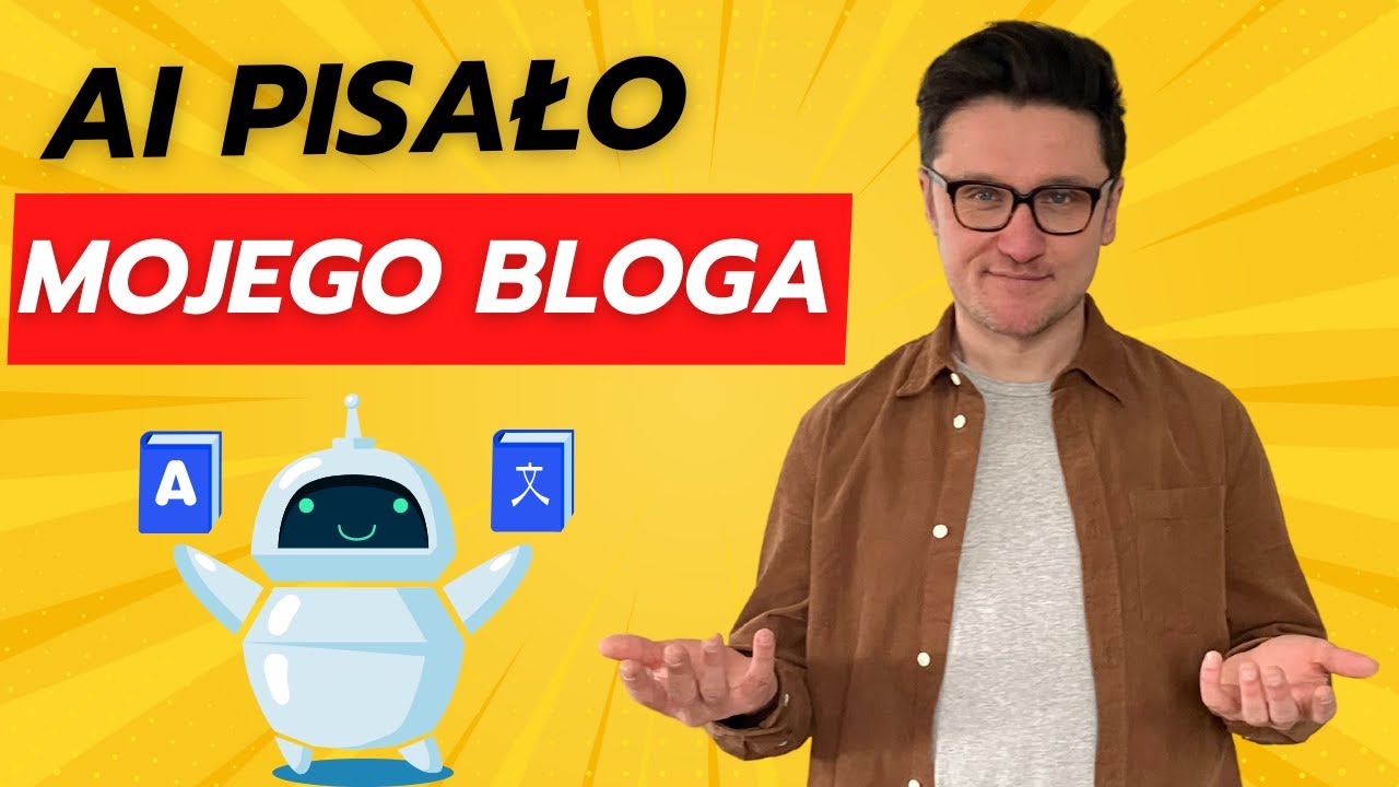 Sprawdziłem, jak sztuczna inteligencja pisze teksty SEO