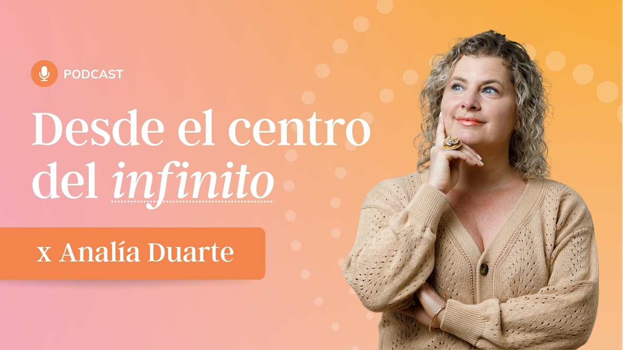 034. Tu futuro no se espera: se crea