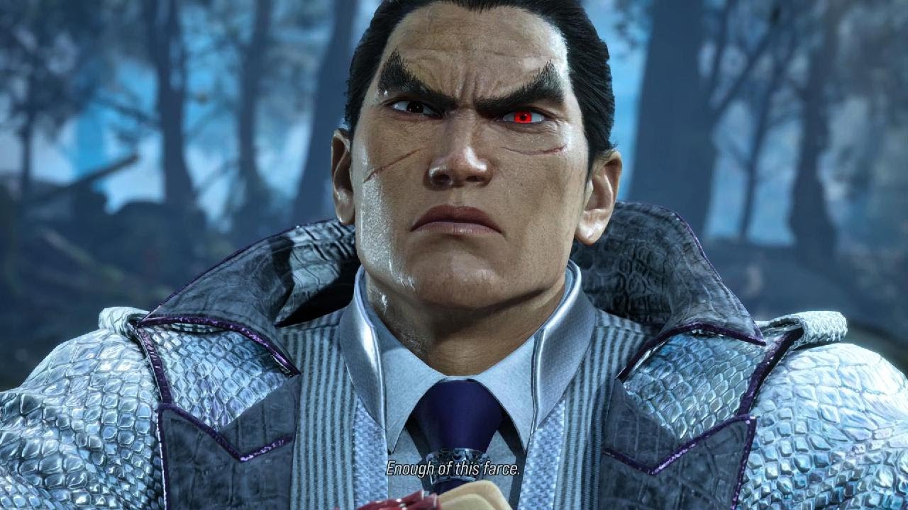 Paul Kazuya