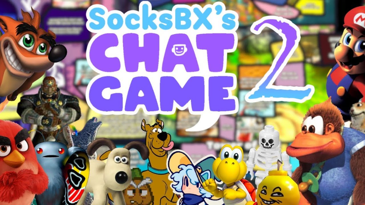 PLAYING A BOARD GAME BY TWITCH CHAT