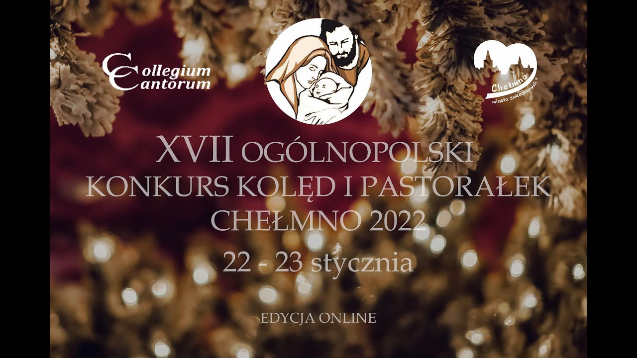 SREBRNE PASMO Chór Veritas z Nowosielec