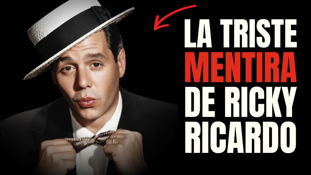 🥇 El PRIMER CUBANO que DOMINÓ HOLLYWOOD | La Historia OCULTA de 