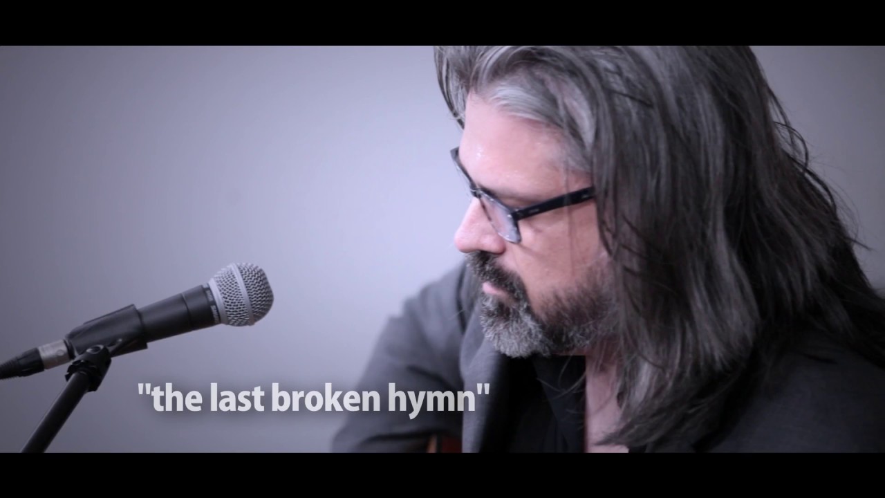 WWS S4 Mat D  "The Last Broken Hymn"