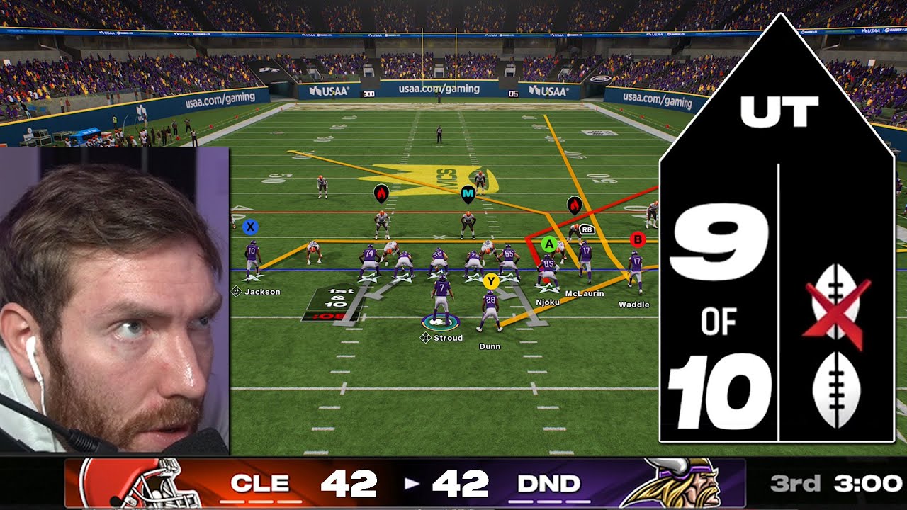 $37,000 MUT Team Takes On The Gauntlet!