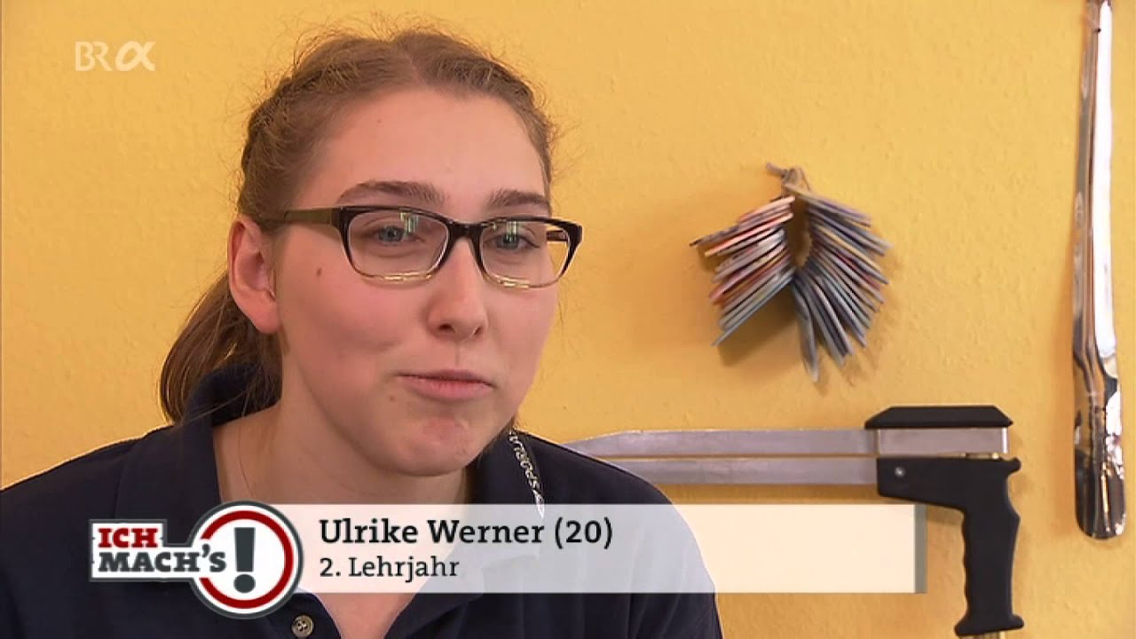 Orthopädietechnik-Mechaniker - Ausbildung - Beruf