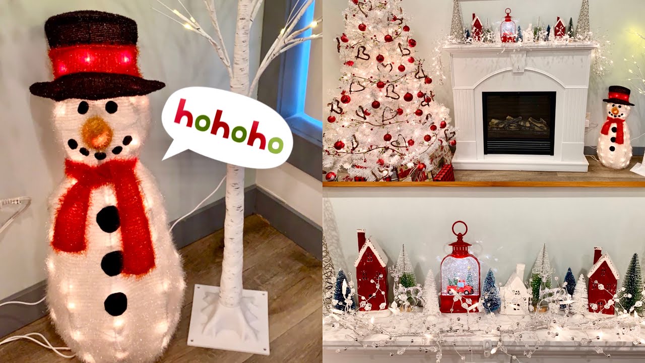 See How I Decorated My Dental Office for Christmas 2024! 🎄🎄🎄There Is A New Addition! ⛄️⛄️⛄️