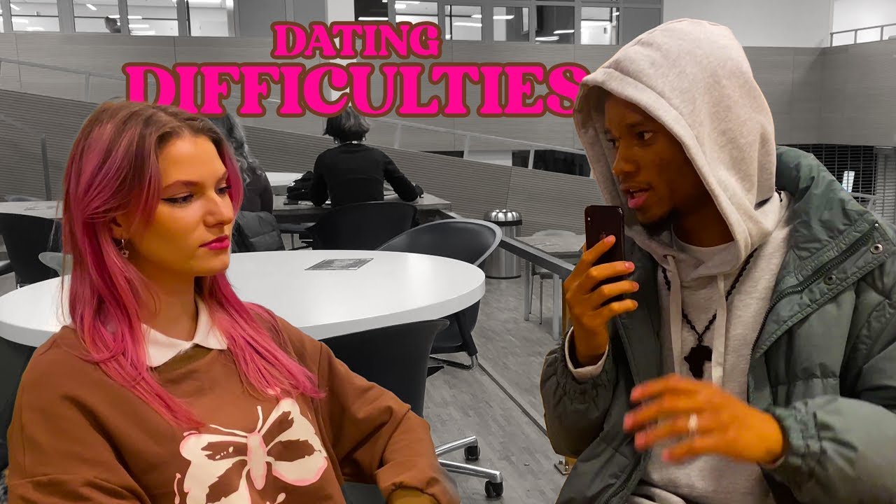 Is Dating in the Netherlands hard?