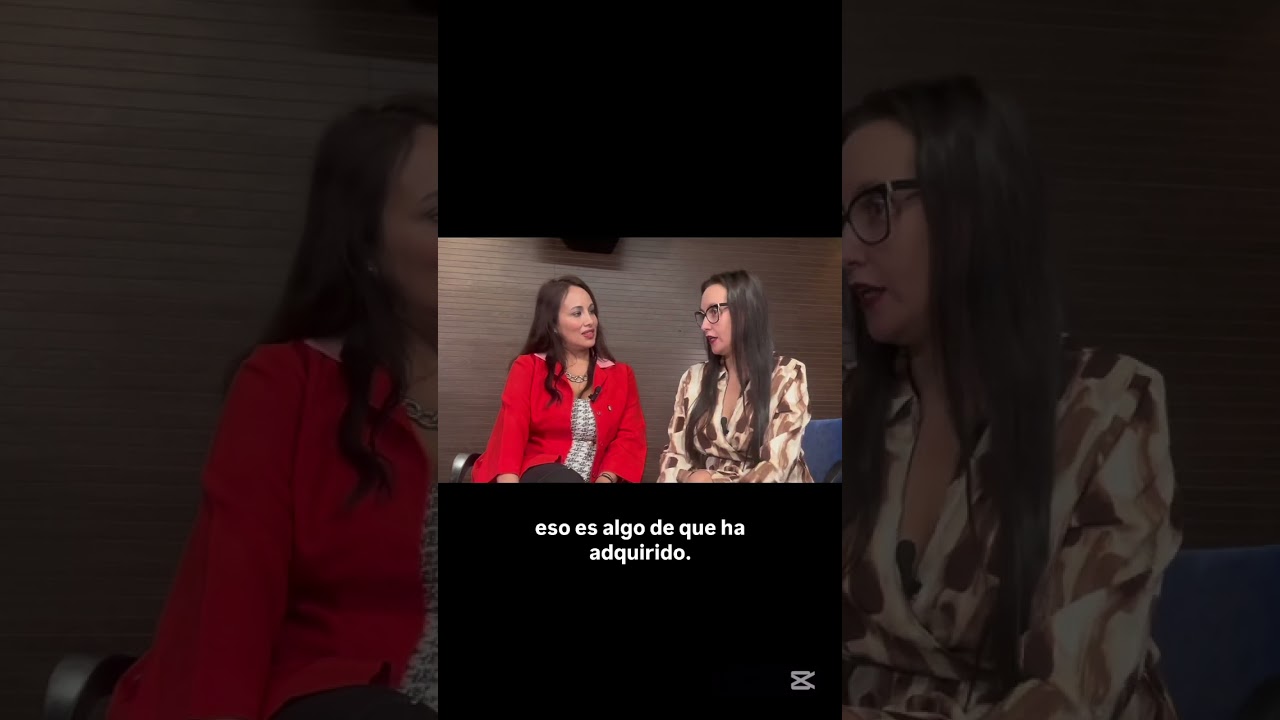 Capítulo 8 con Amanda García 