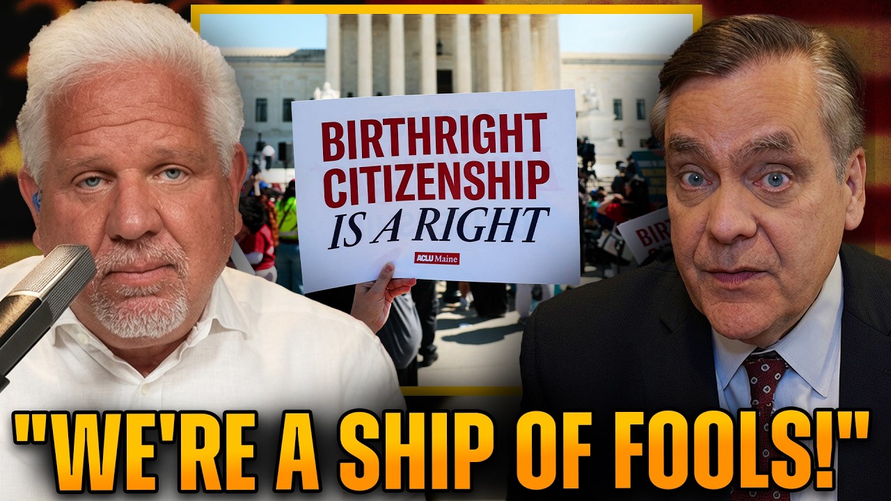 The Fight Against Birthright Citizenship Isn't Over. Here's a New Plan...